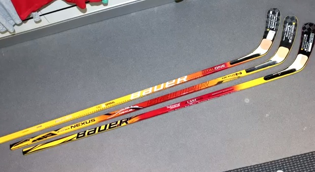 Bauer Flex profiles