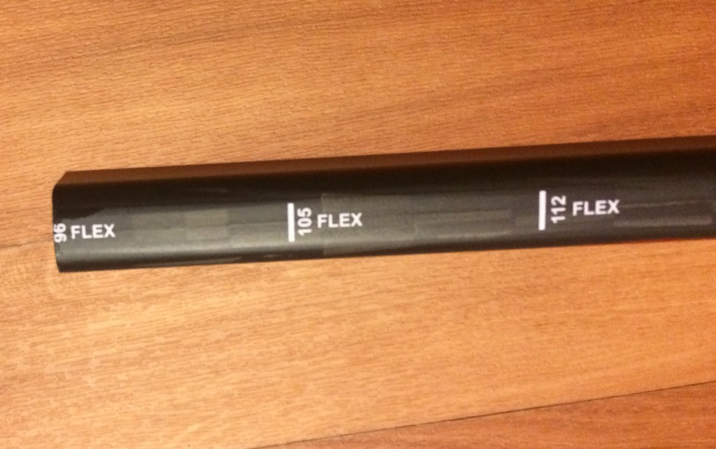 How to read a hockey stick The Stick Guru