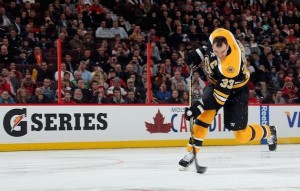 2012 Molson Canadian NHL All-Star Skills Competition