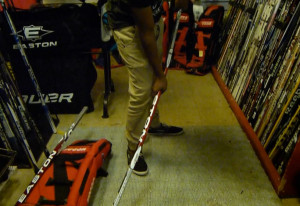 how-to-choose-the-right-Hockey-stick-flex