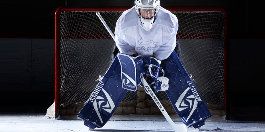 Goalie