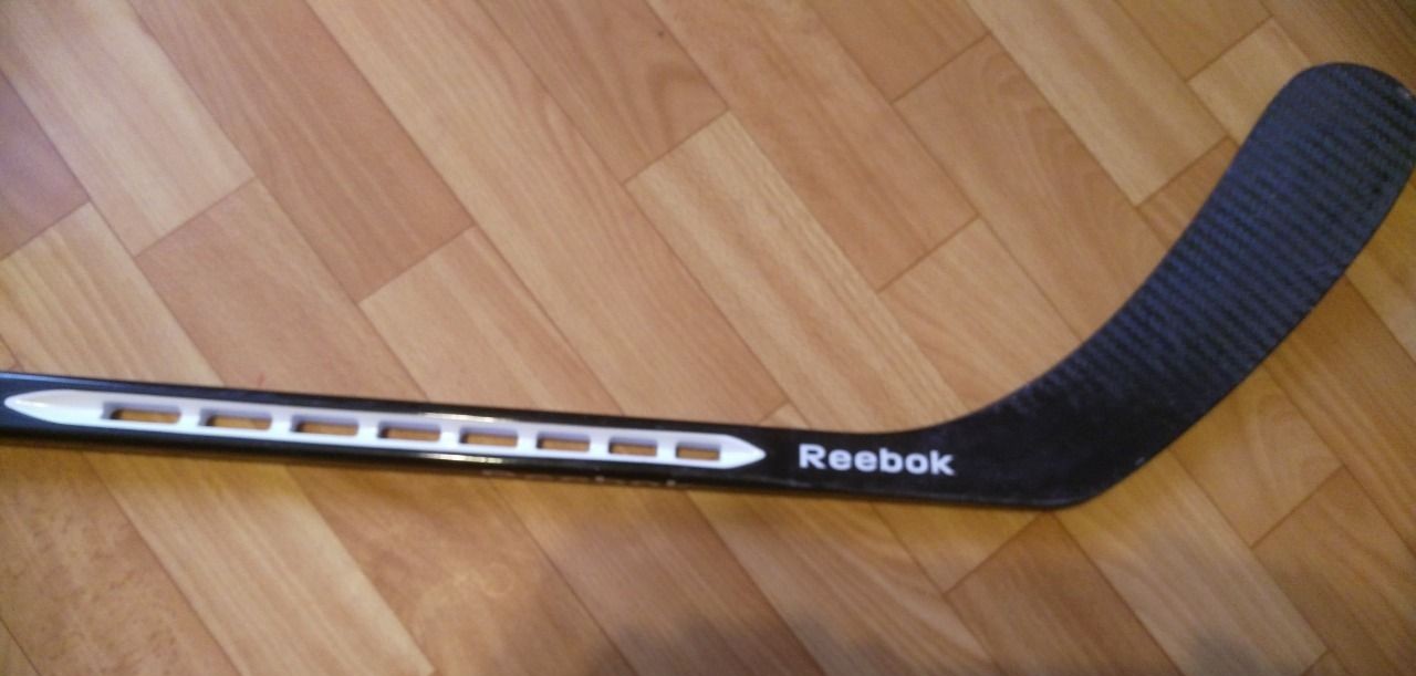 reebok sticks