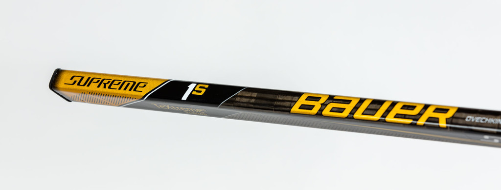 Bauer 1S