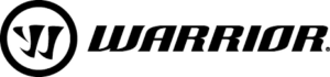 Warrior hockey Logo