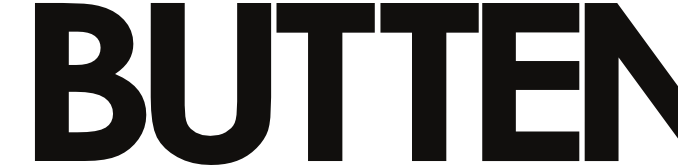 Buttendz Logo