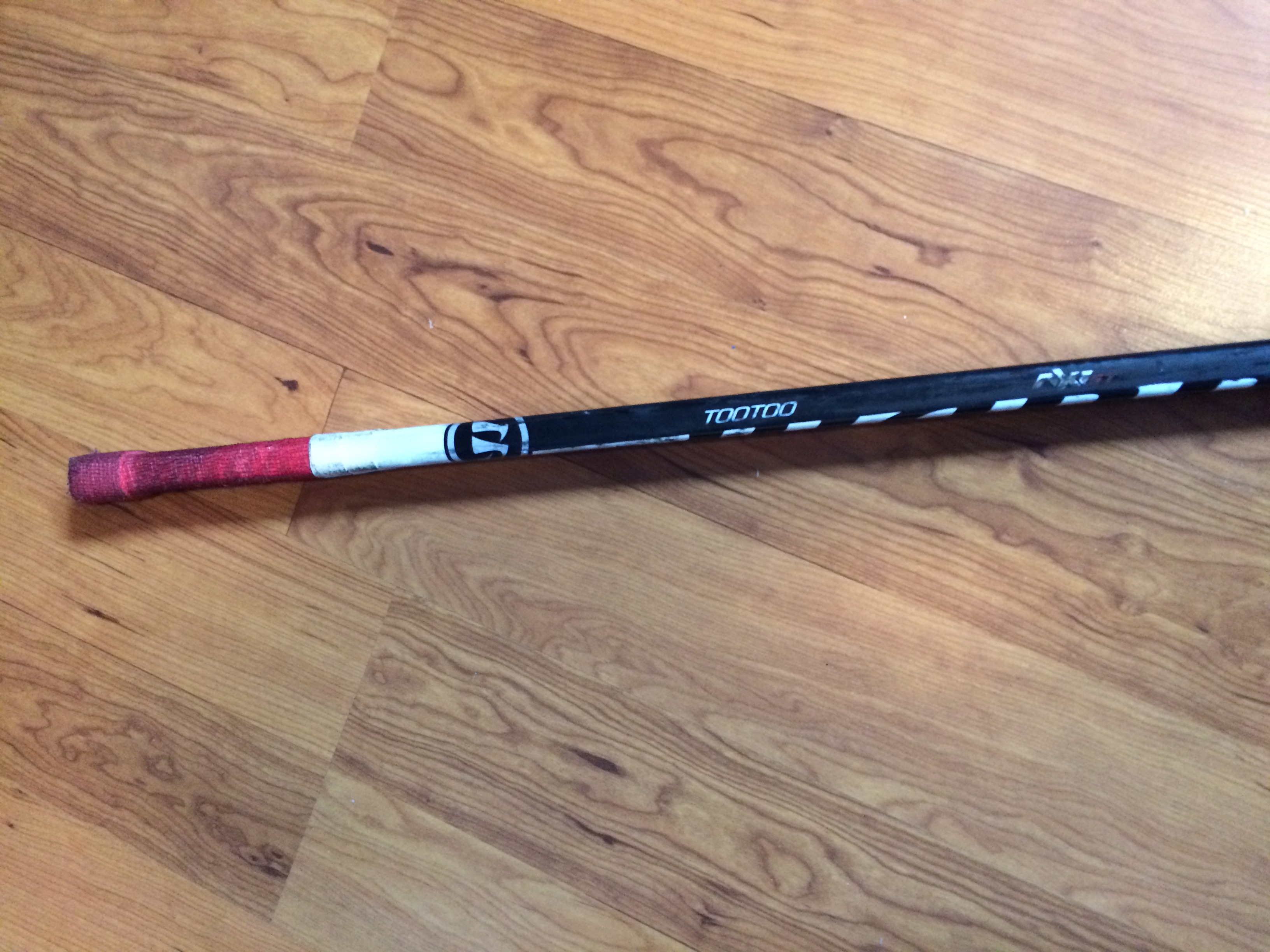 Tootoo 3 – The Stick Guru