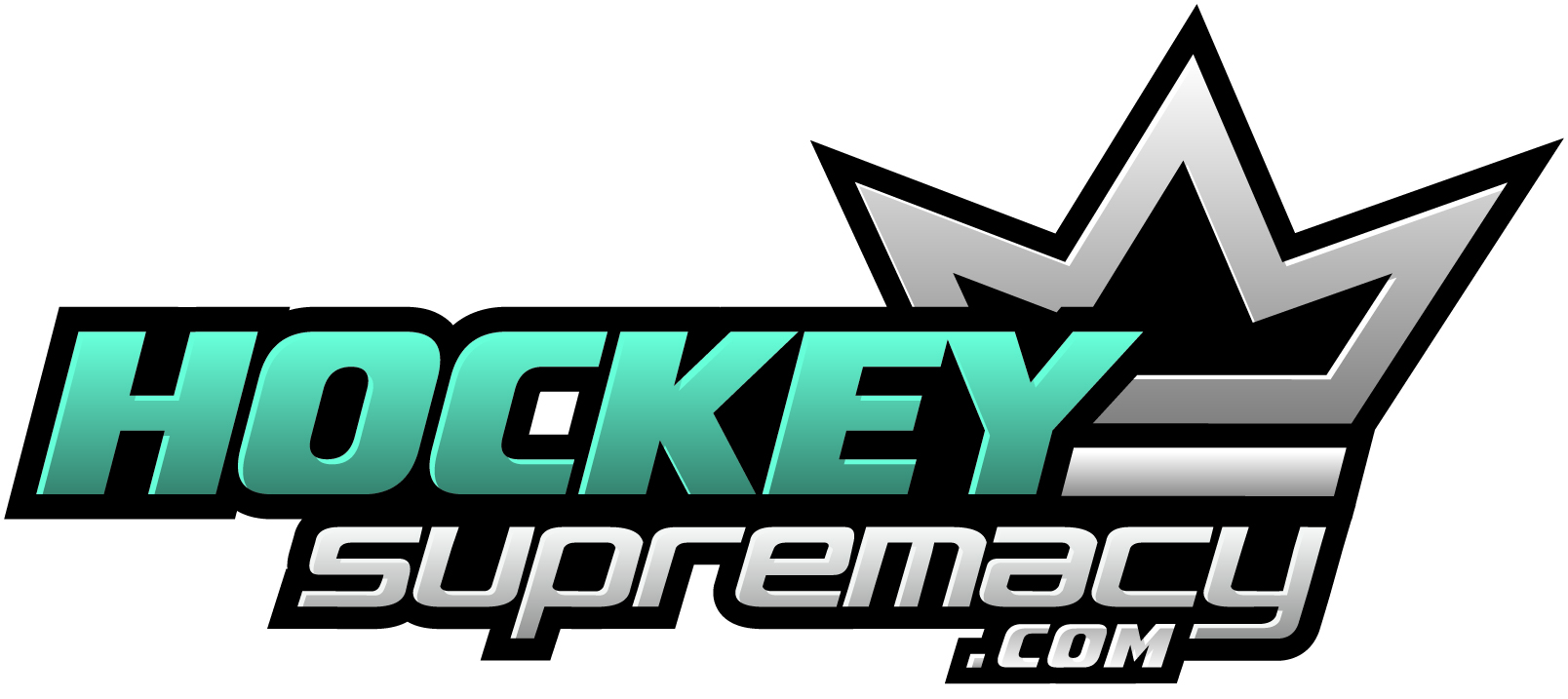 Hockey Supremacy Logo The Stick Guru
