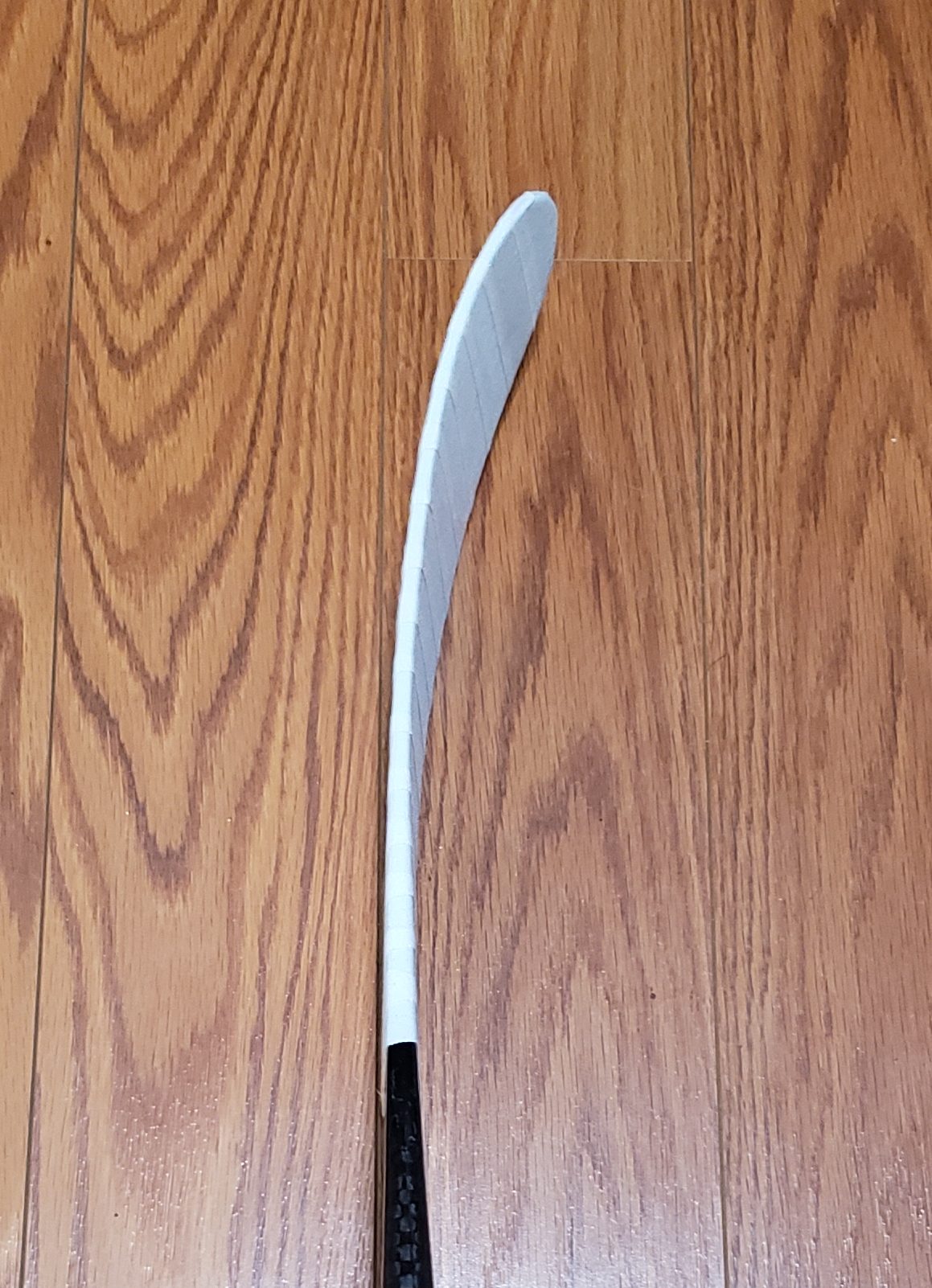 Easton Blade Chart Comparison