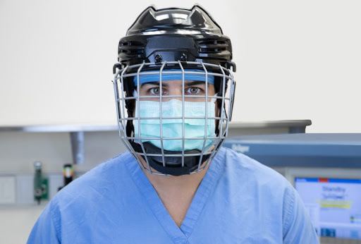 Safety Mask