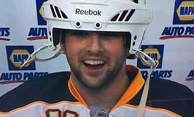 Helmet